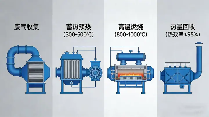 油气回收装置的密封件怎么选与更换